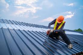 Best Metal Roofing Installation  in USA